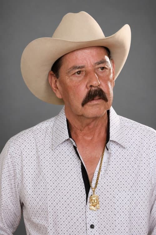 Sergio Hernandez Pena profile photo