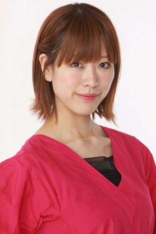 Mayu Udono profile photo