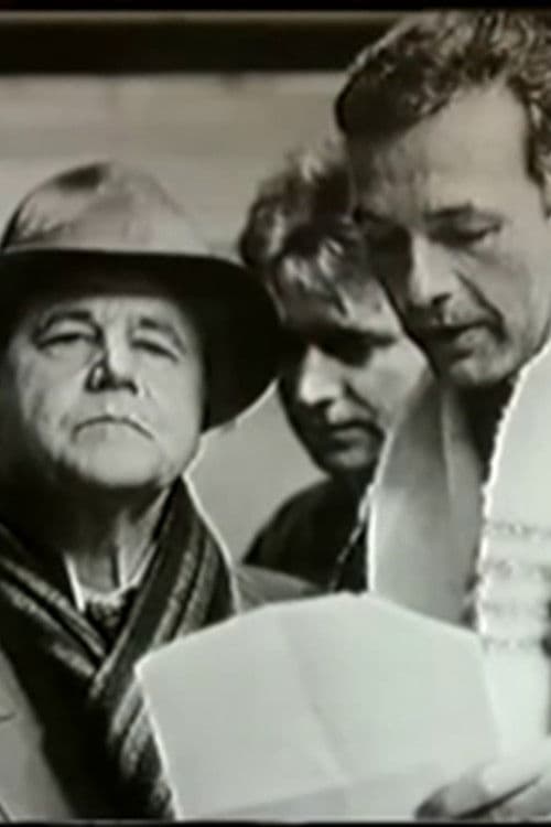 György Fehér's Films According to Béla Tarr poster