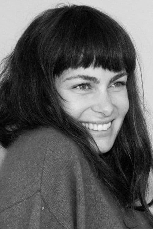 Anna Backe profile photo