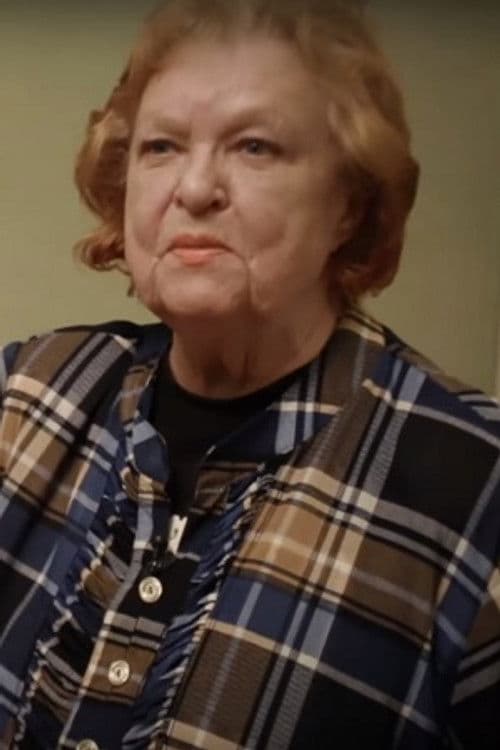 Liya Panova profile photo