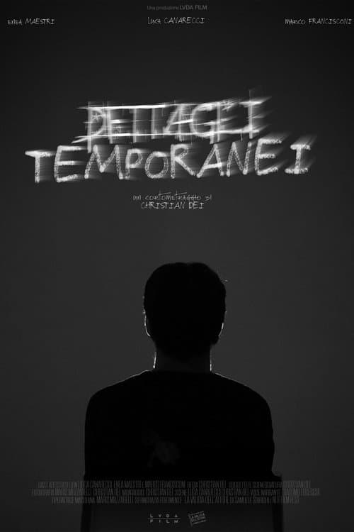 Temporary Details poster