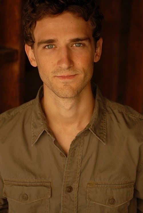 Dan Brown profile photo