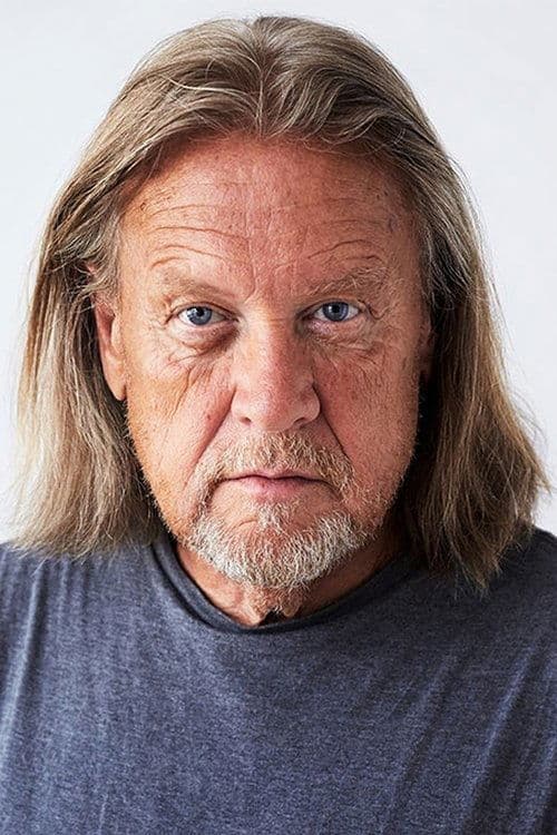 Börje Lundberg profile photo