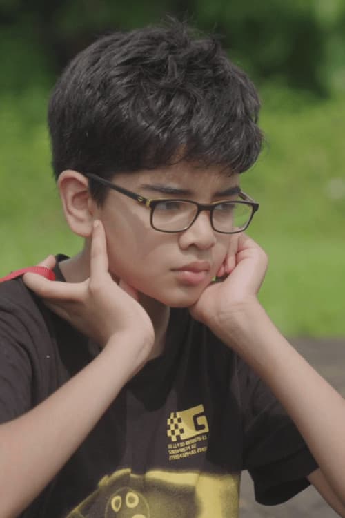 Rehaan Dinesh profile photo