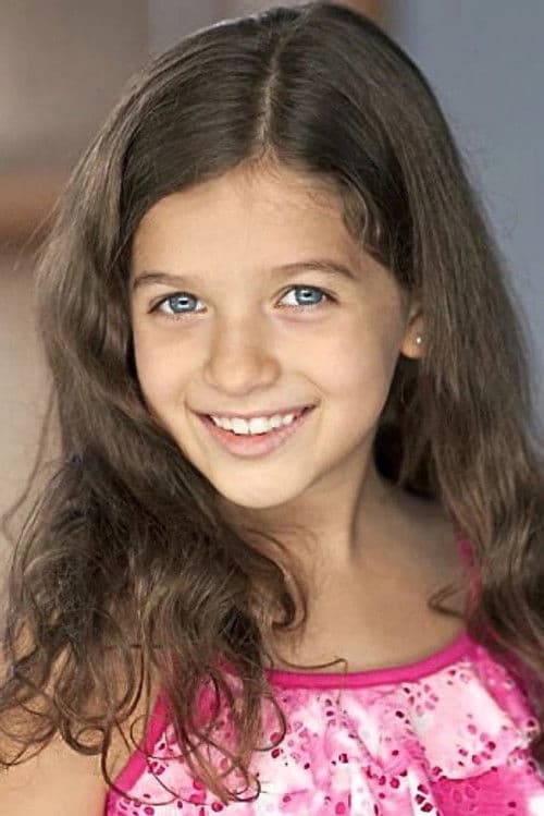 Vanessa Carter profile photo