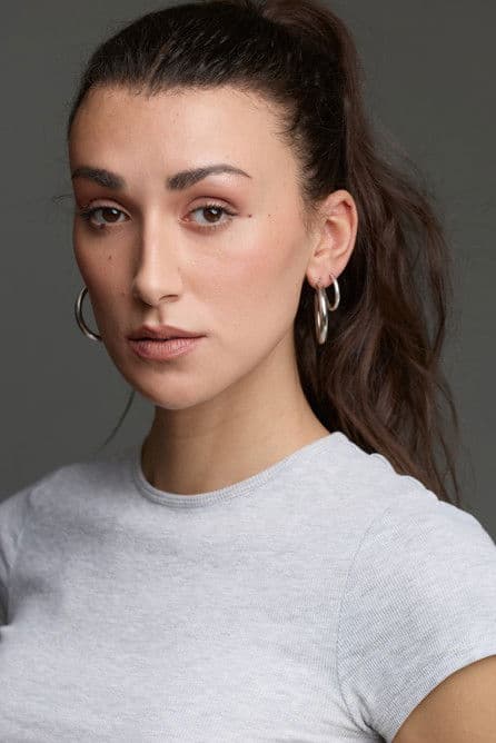 Vera Benito profile photo