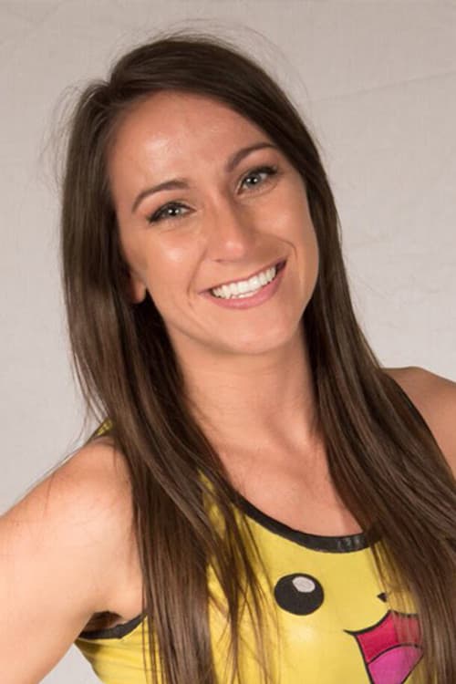 Brianna Rae Sparrey profile photo