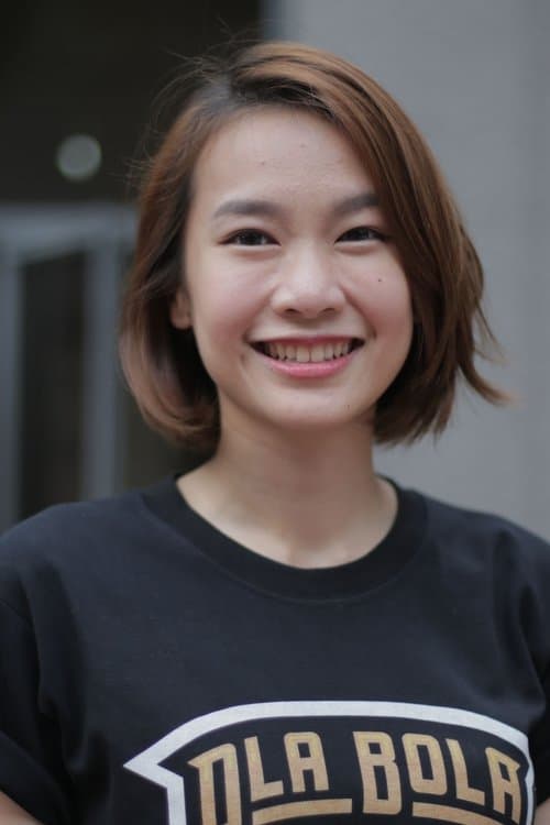 Marianne Tan profile photo