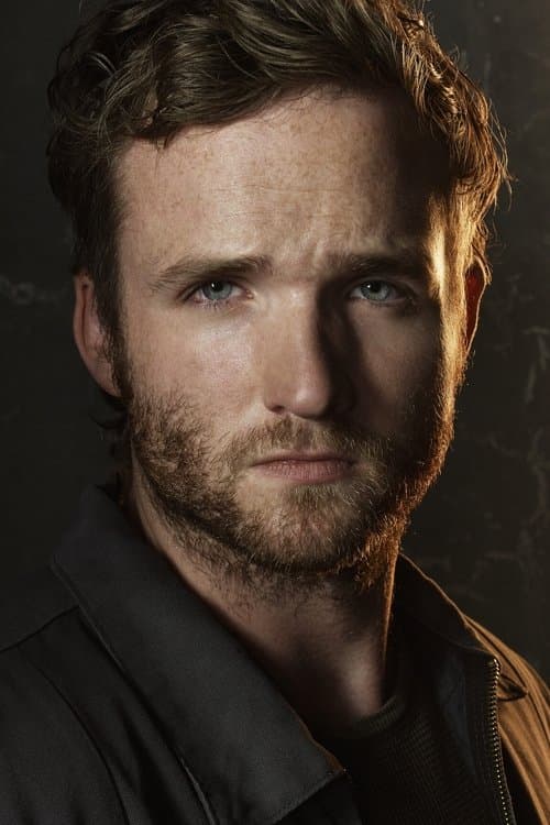 Billy Lush profile photo