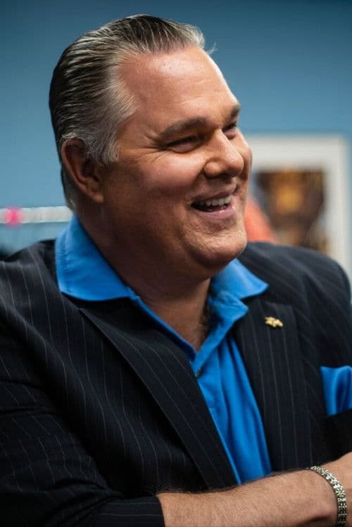 Britt Prentice profile photo