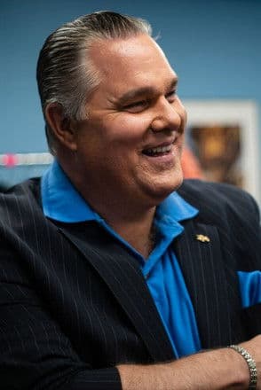 Britt Prentice profile photo