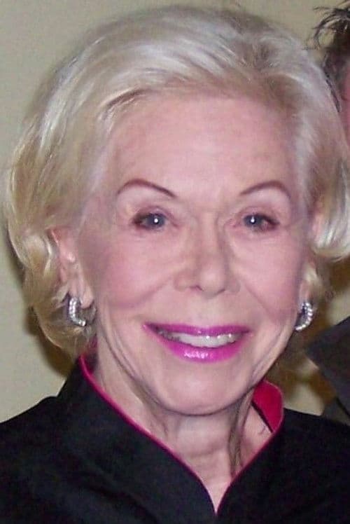 Louise Hay profile photo