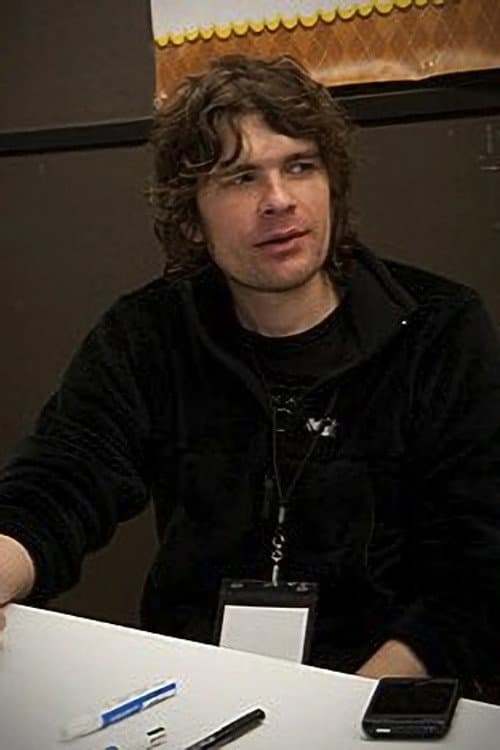 Paul Pope profile photo