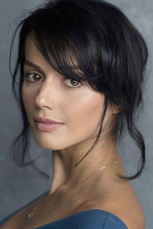 Amrita Acharia profile photo