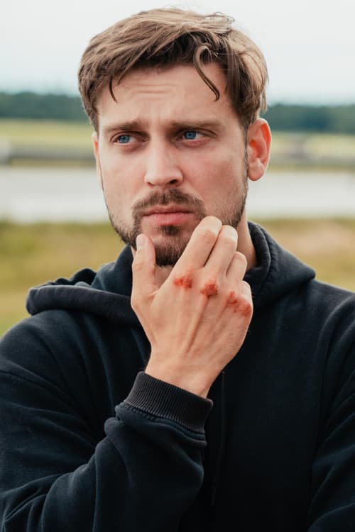 Petter Roman Waldermarsson profile photo