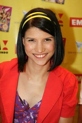 Camila Bordonaba profile photo