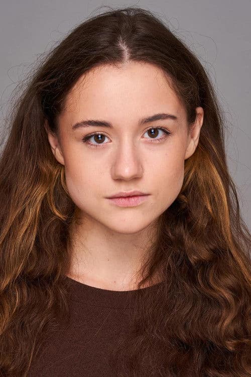 Veronika Zhukova profile photo