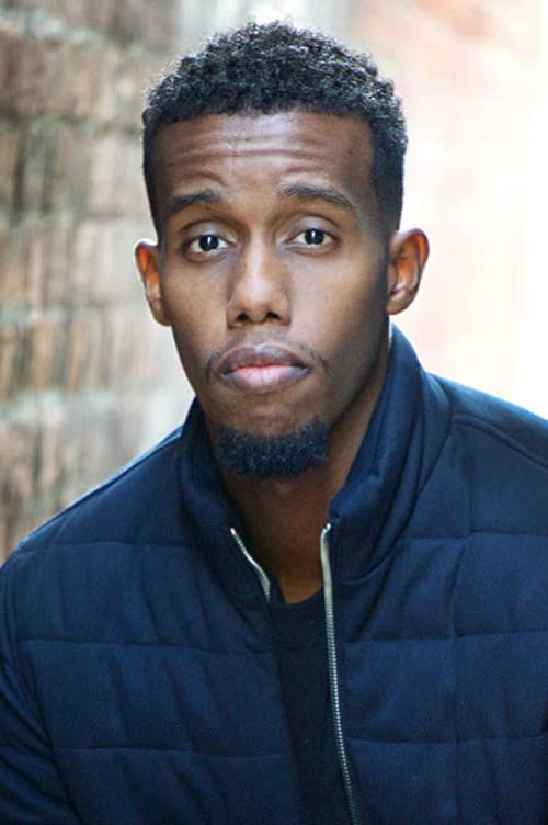 Obssa Ahmed profile photo