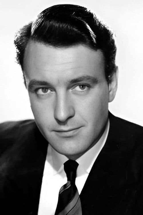 Donald Sinden profile photo