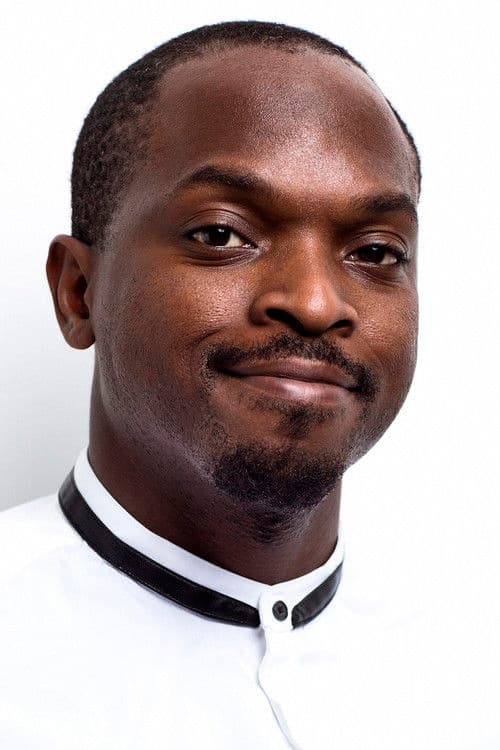 Kodjo Akolor profile photo