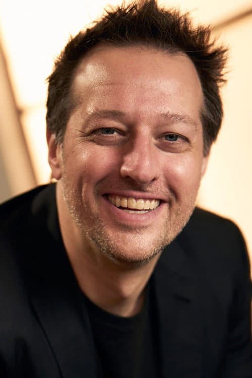 Dave Andron profile photo