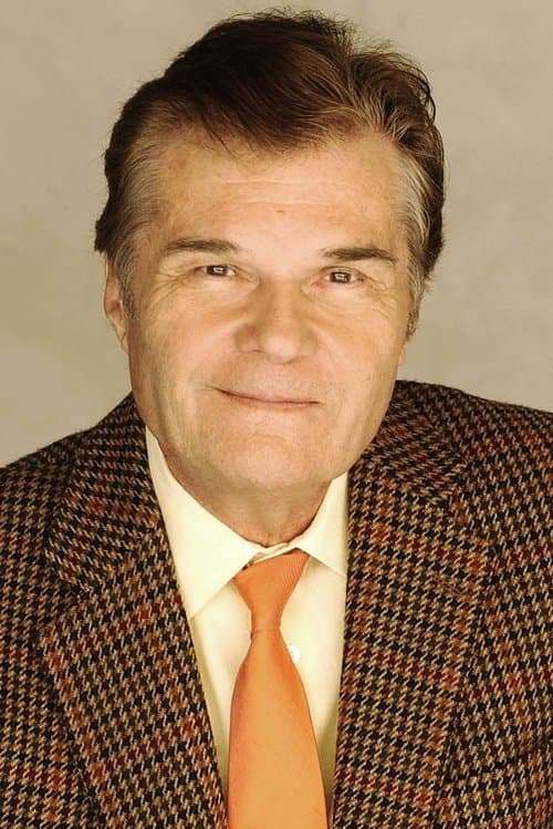 Fred Willard profile photo