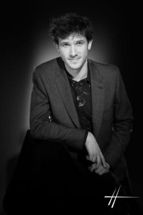 Quentin Lazzarotto profile photo