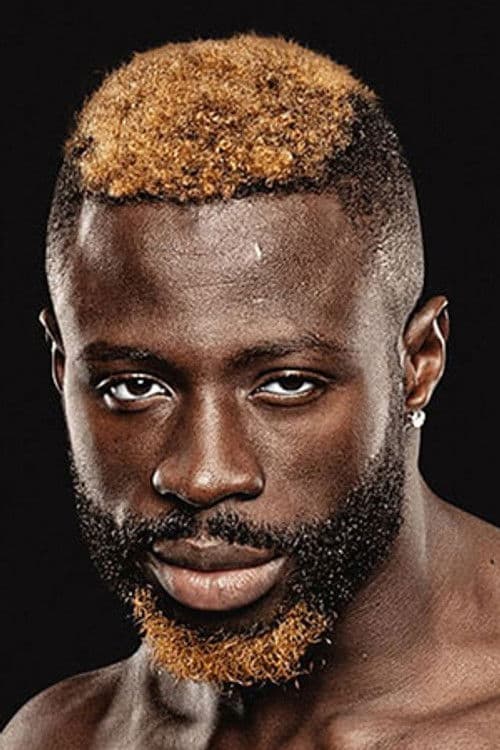 Mohamed Soumaoro profile photo