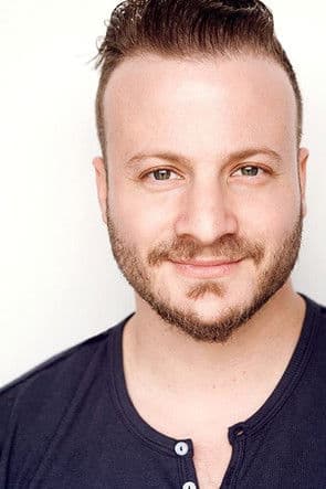 Josh Fingerhut profile photo