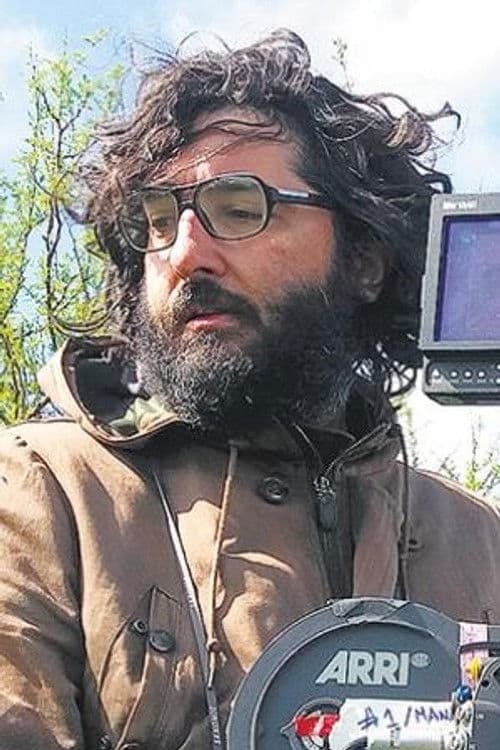 Juan Álvarez Neme profile photo