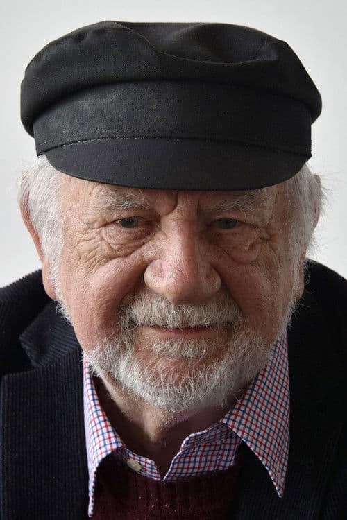 Josef Jařab profile photo