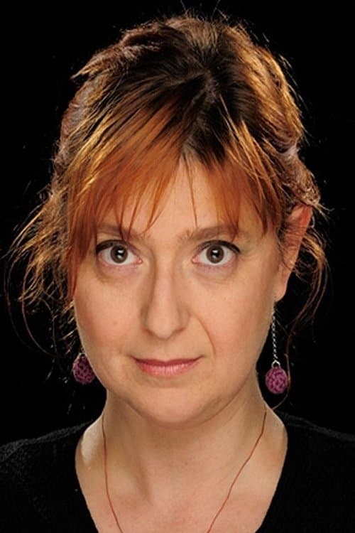 Meritxell Ané profile photo