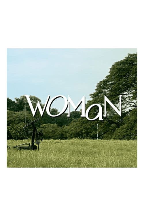 WOMaN poster