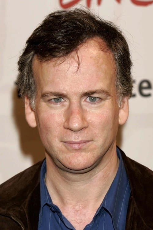 Steven Shainberg profile photo