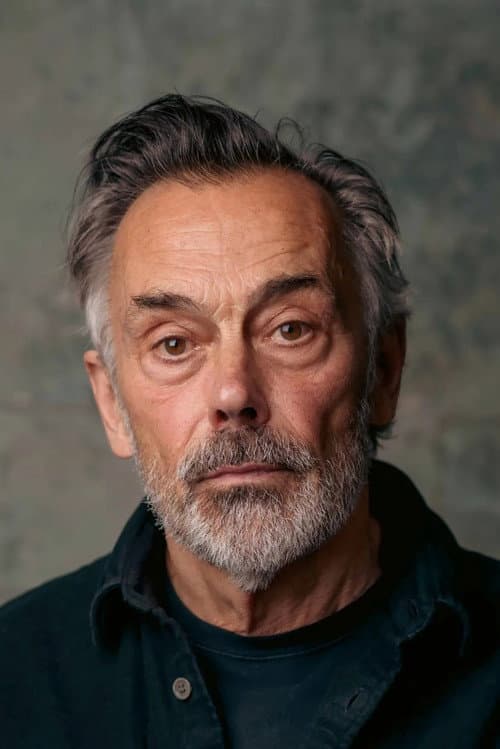 Håkon Ramstad profile photo
