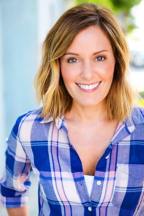 Ashley Ledbetter profile photo