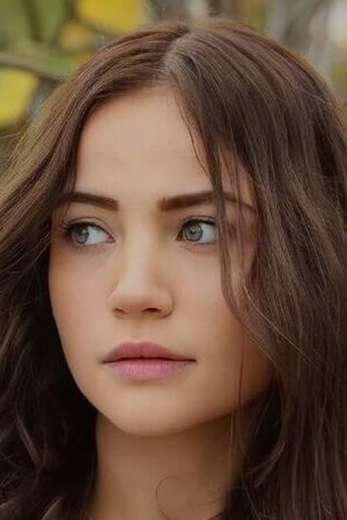 Yağmur Yüksel profile photo