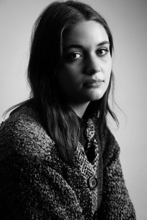 Molly Robbins profile photo