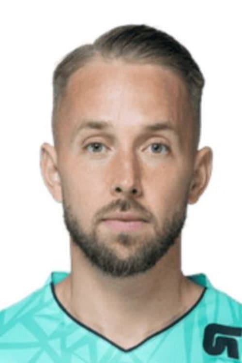 Patrik Carlgren profile photo
