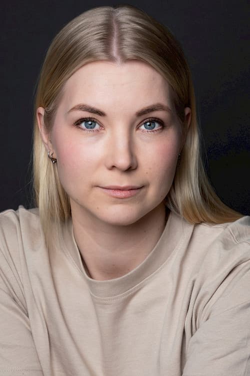 Jaana Joensuu profile photo
