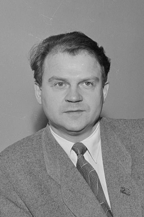 Tikhon Khrennikov profile photo