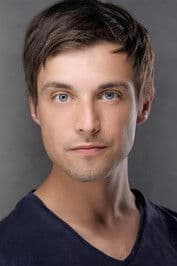 Mark Fountain profile photo