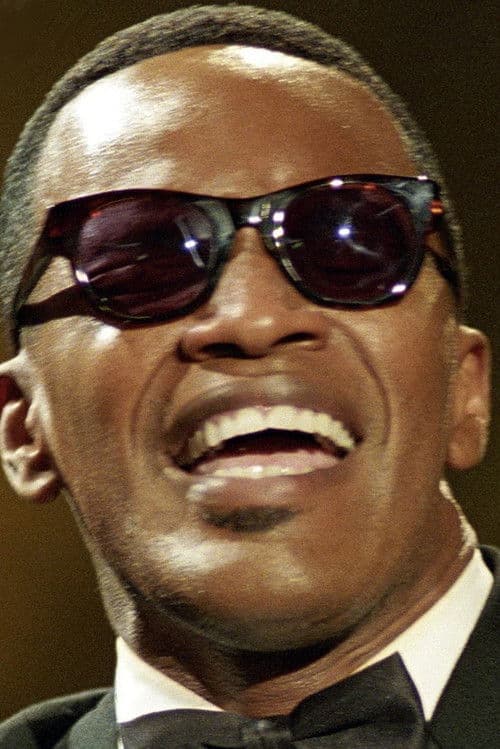 Ray Charles profile photo