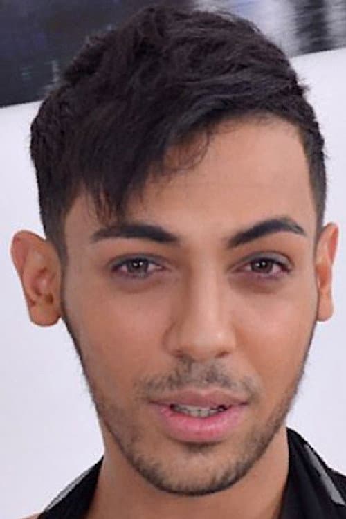 Alexander Suares profile photo
