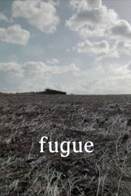 Fugue poster