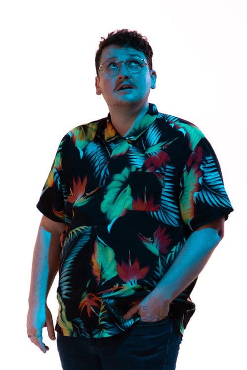 Zack Brewer profile photo