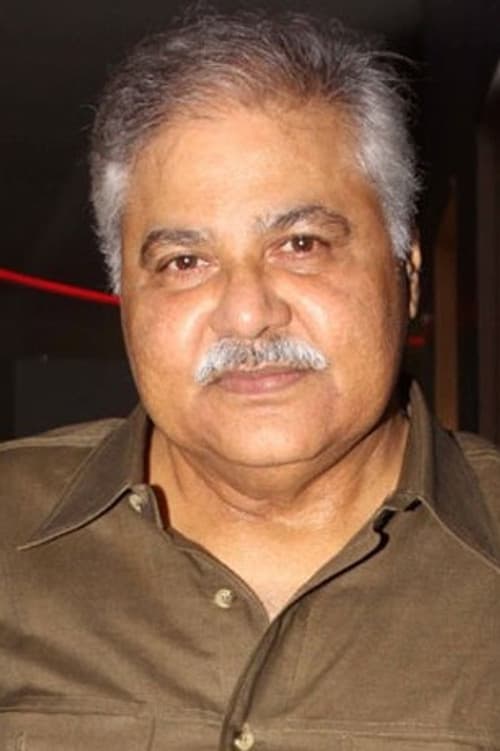 Satish Shah profile photo
