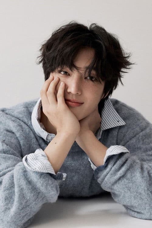 Jeon Jin-seo profile photo