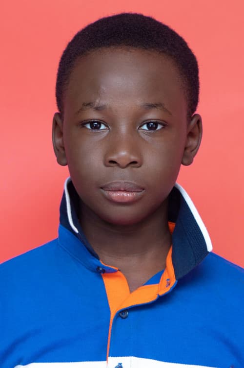 Elijah Sholanke profile photo